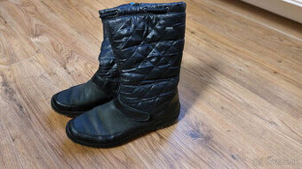 Čižmy Legero č. 6,5