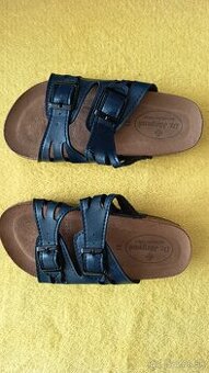 Chlapčenské prezuvky veľ. 31