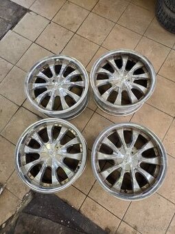 Bmw disky , elektrony