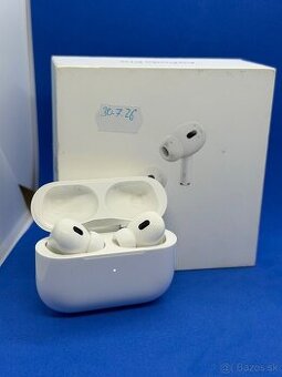 Apple AirPods Pro 2
