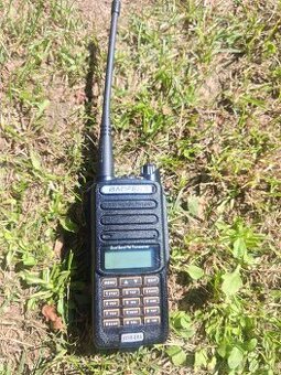 Baofeng Uv9r era
