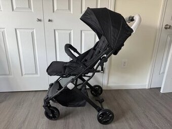 Darujem detský kočík za odvoz
