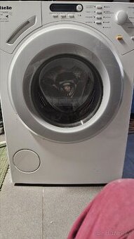 Práčka Miele Softtronic W1949, 1400ot