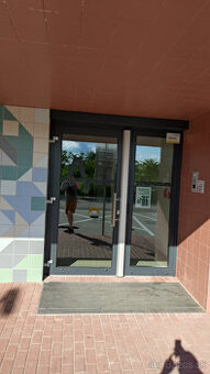 Ponúkam na prenájom 2-izbový byt v novostavbe Moruše