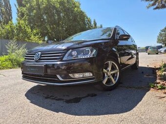 Volkswagen Passat Variant 2.0 TDI BMT Comfortline