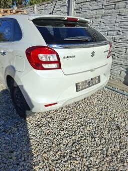 Rozpredám Suzuki Baleno 1.0 BoosterJet K10C-T