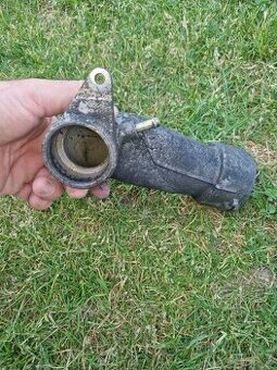 Vstup tuboduchadla 1.8t