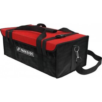 Parkside taška na náradie