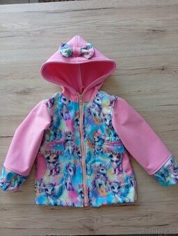 Softshellová bunda 92