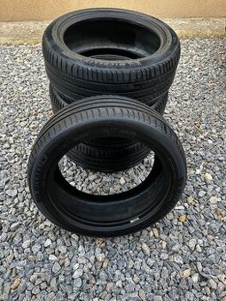 225/45 R17 Letné Michelin pneumatiky