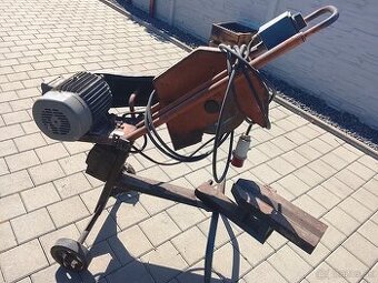 Predám rezačku na kov,rozbrusovačka