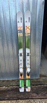 Predám Skialp set dámsky