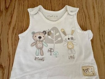 Spací vak 0-6 mesiacov