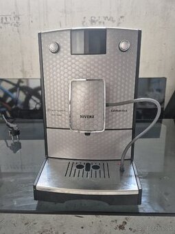 Predám kávovar Nivona so zárukou
