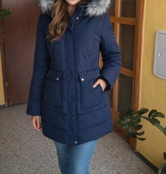 KangaROOS dámska bunda