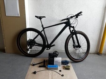 Cube Reaction C:62 PRO 2023