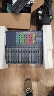 Soundcraft SI Expression 2