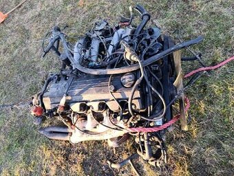 Predam/rozpredám  motor M102.982