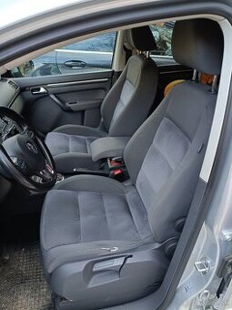 Sedačky 1T3 alcantara