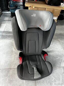 Britax Romer
