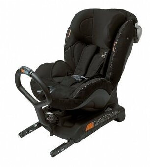Predám autosedačku BeSafe iZi Combi X3 0-18 kg