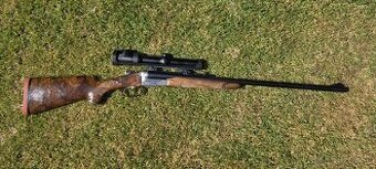 Dvojak 470 nitro express