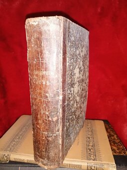 Slovník rusko nemecký a nemecko ruský  1871