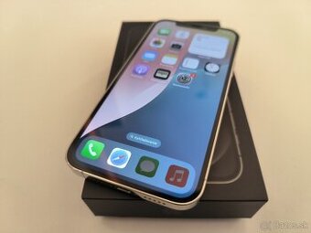 apple iphone 12 PRO 128gb Silver