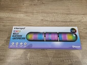 Predám bluetooth reproduktor