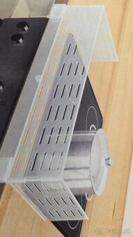 Ochrana na varnú dosku.