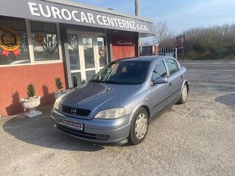 Opel Astra 1.7 CDTi Essentia 80k