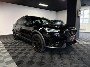 Cupra Formentor 2.0 TSI 310k 4Drive DSG Veloz Tribe