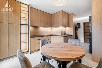 ARBIZ | prenájom 3-izb. bytu (73 m²) Smreková, Ružombero