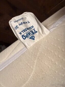 Predam matrac 160x 200x kondela