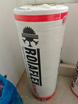 Rotaflex sklena vata 200mm