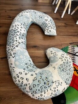 Tehotenský vankúš