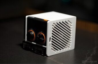 Zhiyun MOLUS G60 – silné LED svetlo