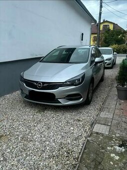 Opel Astra Sports Tourer 2020 Zľava 