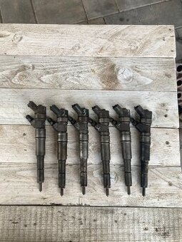 bmw e46 330d vstreky