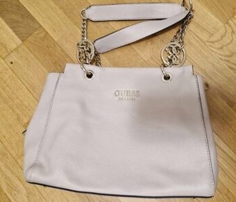 Kabelka Guess
