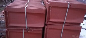 Predám škridla Tondach Bolero