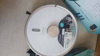 Robotický vysávač