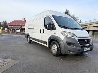 Fiat Ducato L4H2