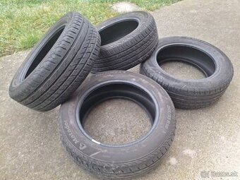 letné pneumatiky Matador