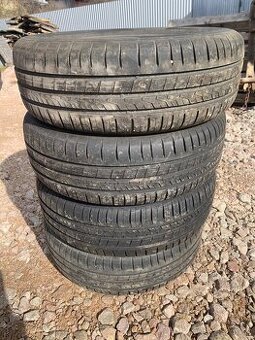 Hankook 195/65r15