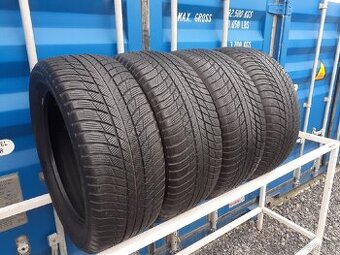 245/50R19 Bridgestone Blizzak