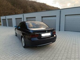 BMW E90 320d M47 (diesel )120kw