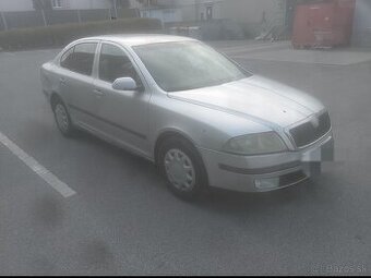 Predám škoda Octavia