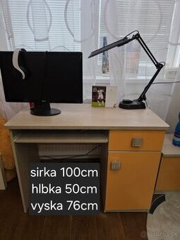 Nabytok detska izba komplet