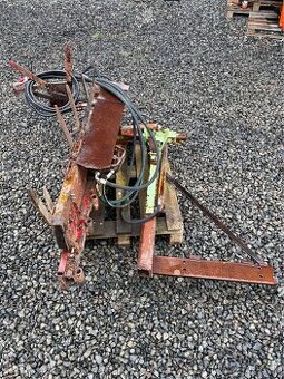 Orezávač letorastov do vinice / vinohradu